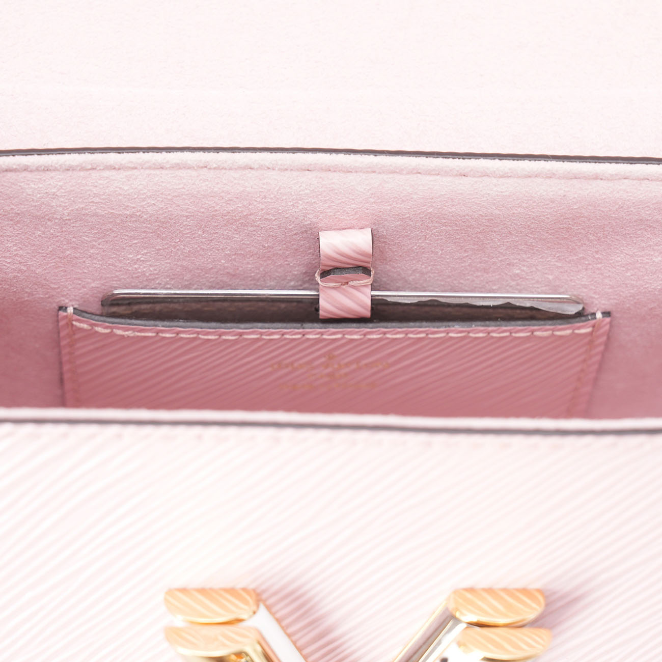 LOUIS VUITTON(USED)루이비통 M58566 시즌 에삐 트위스트 PM